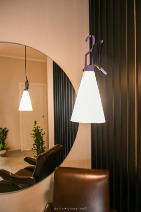 Casa Ferretti apartment